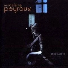 PEYROUX, MADELEINE Bare Bones (pl) CD
