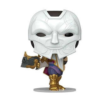 League of Legends Funko POP! Games figurka Jhin 9 cm