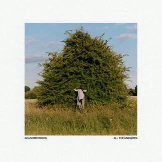 GRANDBROTHERS All The Unknown CD