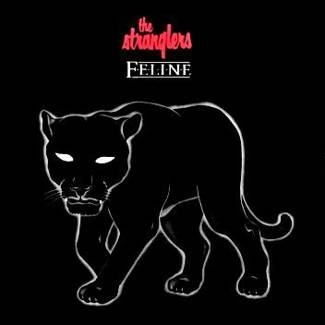 STRANGLERS, THE Feline CD