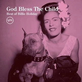VARIOUS God Bless The Child: Best Of Billie Holiday CD