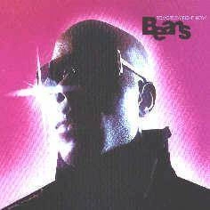 BEANS Tomorrow Right Now CD