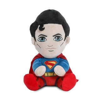 Superman (2025) Phunny Plush Figure Superman 19 cm