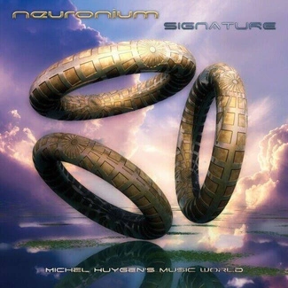 NEURONIUM Signature CD DIGIPAK