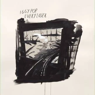 POP, IGGY Every Loser CD