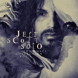 SOTO, JEFF SCOTT The Duets Collection Vol 1 CD