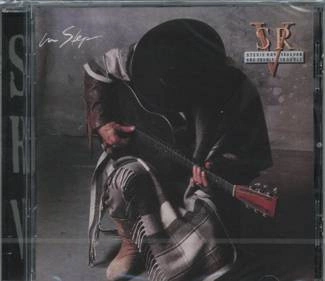 VAUGHAN, STEVIE RAY & DOUBLE TROUBLE In Step CD