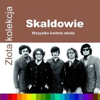 SKALDOWIE Zlota Kolekcja CD