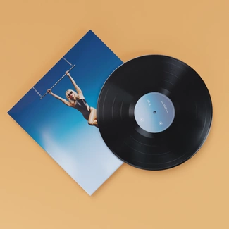 MILEY CYRUS Endless Summer Vacation LP