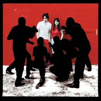 WHITE STRIPES, THE White Blood Cells CD