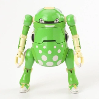 MechatroWeGo Action Figure 1/35 Cream Soda 8 cm