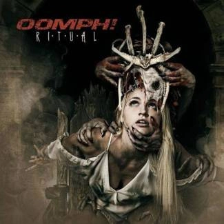 OOMPH! Ritual CD