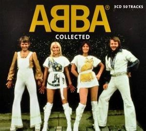 ABBA Collected 3CD