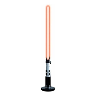 Star Wars Floor lamp Darth Vader lightsaber 152 cm