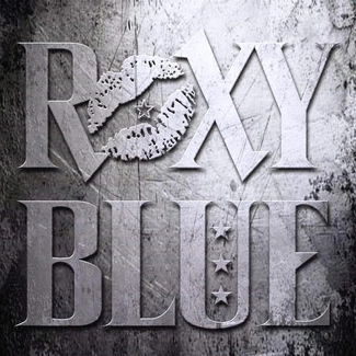 ROXY BLUE Roxy Blue CD