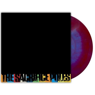 CAVE IN The Sacrifice Poles LP