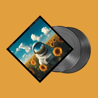 TEARS FOR FEARS Songs For A Nervous Planet 2LP