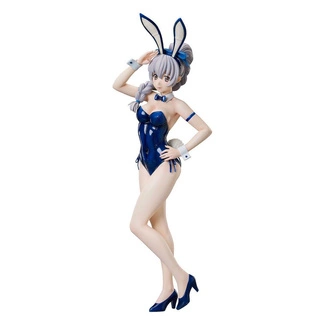 Bare Leg Bunny Ver. 47 cm