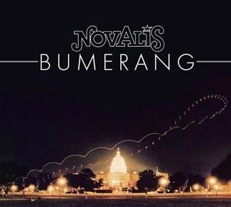 NOVALIS Bumerang CD