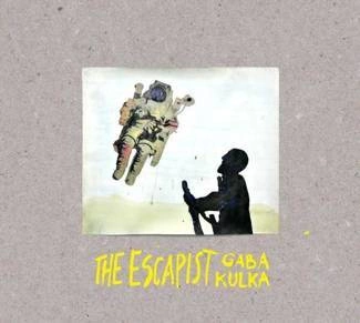 KULKA, GABA The Escapist CD DIGIPAK