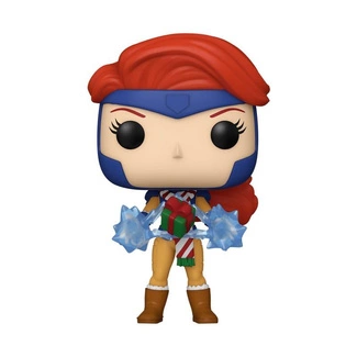 Marvel Funko POP! figurka HoliDivas Jean Grey 9 cm
