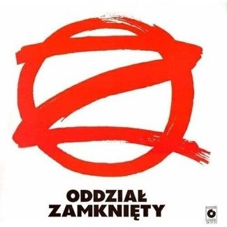 ODDZIAL ZAMKNIETY Oddzial Zamkniety LP