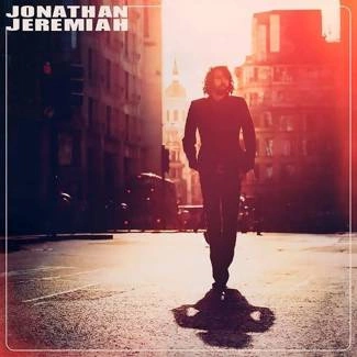 JEREMIAH, JONATHAN Good Day LP