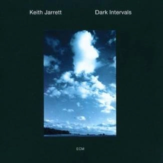 JARRETT, KEITH Dark Intervals CD