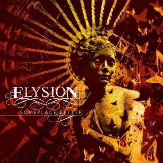 ELYSION Someplace Better Limited Edition CD DIGIPAK