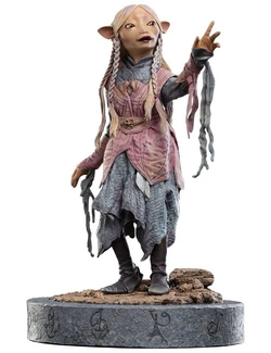 Age of Resistance Statue 1/6 Brea The Gefling 19 cm