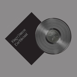KING CRIMSON Earthbound 50th Anniversary LP
