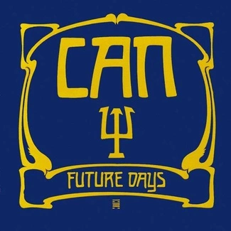 CAN Future Days CD