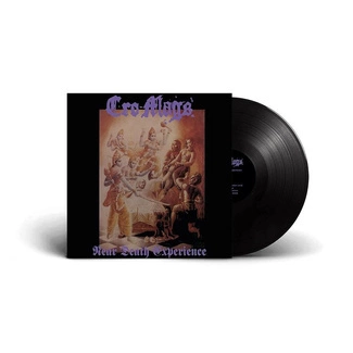 CRO-MAGS Near Death Experience LP