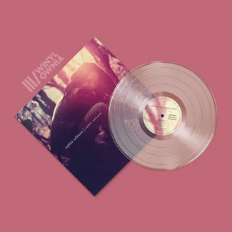 SOPHIE ZELMANI Love Affair LP