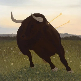 ROYSTON CLUB, THE Songs For The Spine GREEN INDIE LP