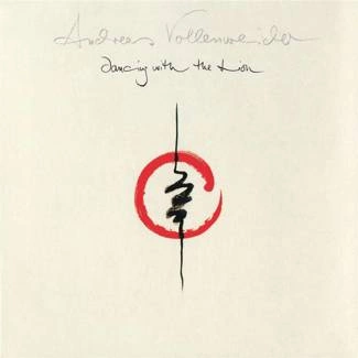 VOLLENWEIDER, ANDREAS Dancing With The Lion LP