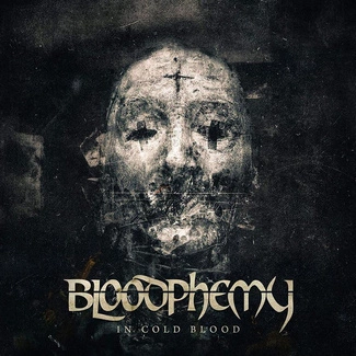 BLOODPHEMY In Cold Blood CD DIGIPAK