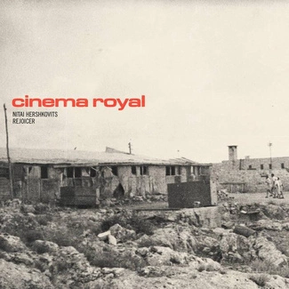 CINEMA ROYAL Cinema Royal LP