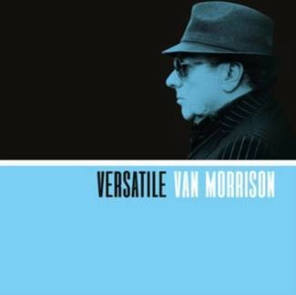MORRISON, VAN Versatile CD