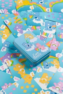 The Care Bears Playing Cards