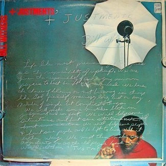 WITHERS, BILL +justments LP MOV