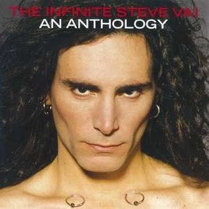 VAI, STEVE Infinite Steve Vai: An Anthology 2CD