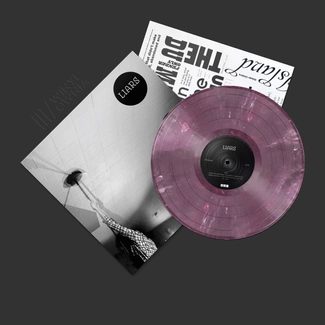 LIARS Liars LP RECYCLED COLOR