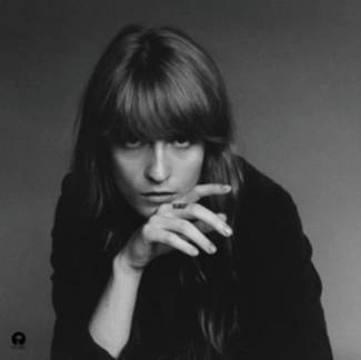 FLORENCE & THE MACHINE How Big, How Blue, How Beautiful CD