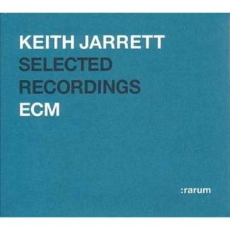 JARRETT, KEITH Rarum 2CD