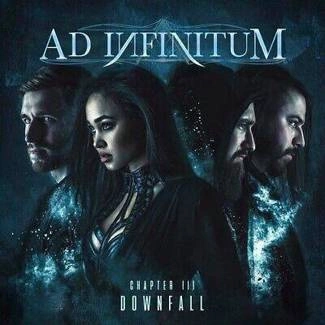 AD INFINITUM Chapter III - Downfall LP