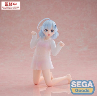 Private Tutor to the Duke´s Daughter Yumemirize PVC Statue Tina Howard 15 cm