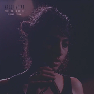 AFTAB, AROOJ Vulture Prince (dlx) (2lp) 2LP