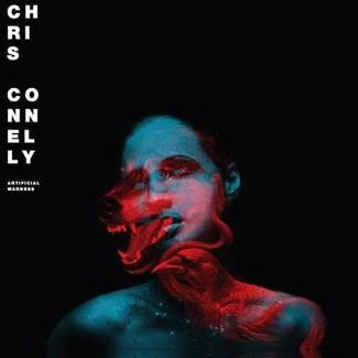 CONNELLY, CHRIS Artificial Madness CD DIGIPAK