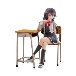 Nex PVC Statue 1/7 Yuki Suo 18 cm